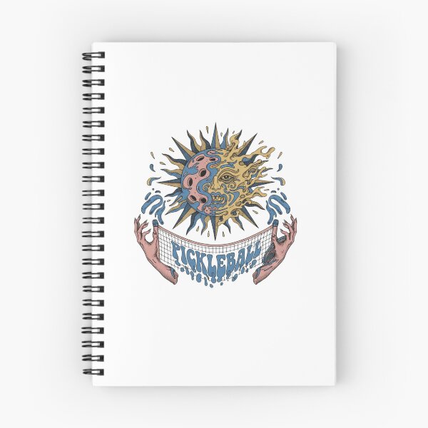 Item preview, The Ethereal Serve // Psychedelic Melting Sun designed and sold by FitEnvy.