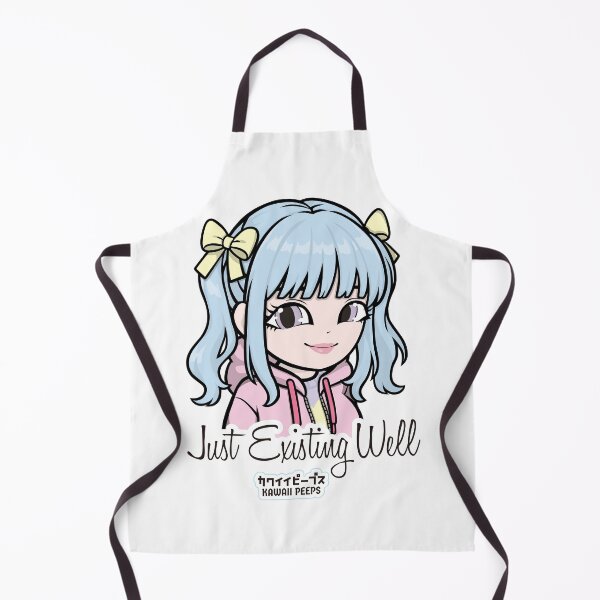 Item preview, Pastel Power Crew Just Existing Well designed and sold by P-L-Sardines.