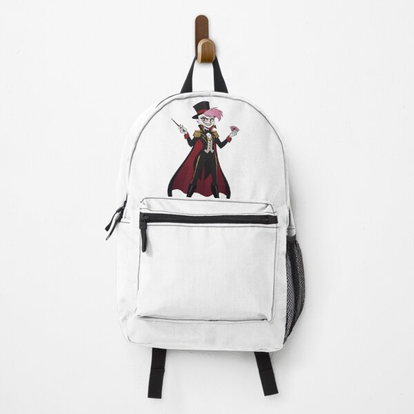 Item preview, Hazbin Hotel Angel Dust designed and sold by MandalasLovers.