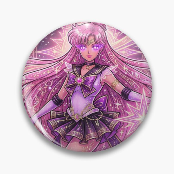 Item preview, Sailor Pluto Transformation designed and sold by Solace Sparkles.