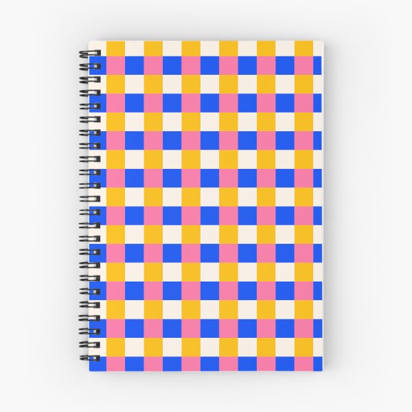Item preview, Festival Checkerboard - Fire Horse Collection 3 of 10 designed and sold by CuzaFilesStudio.