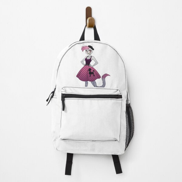 Item preview, Hazbin Hotel Angel Dust designed and sold by MandalasLovers.