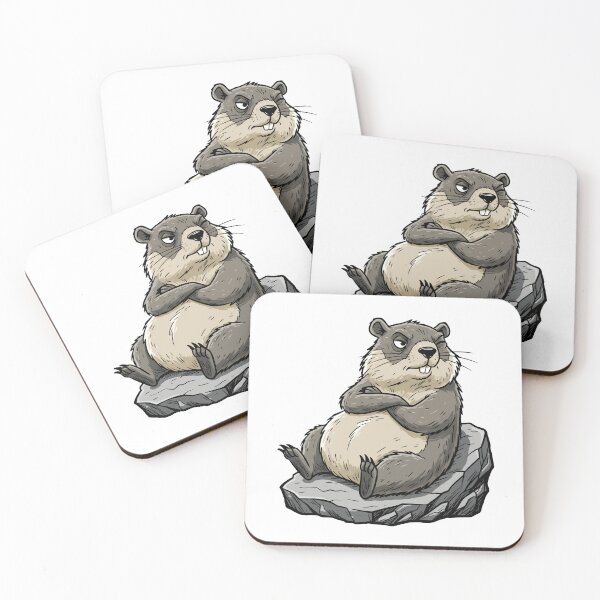 Item preview, Groundhog Day designed and sold by KFAKU.