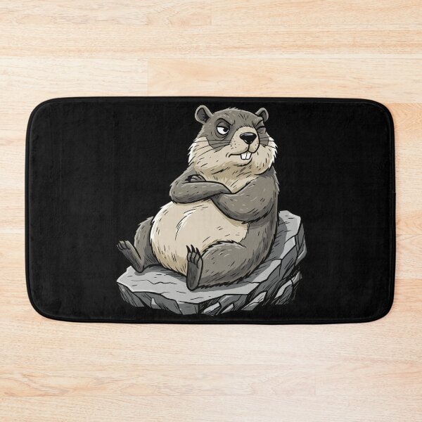 Item preview, Groundhog Day designed and sold by KFAKU.