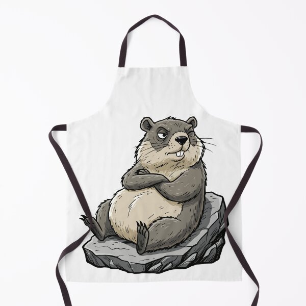 Item preview, Groundhog Day designed and sold by KFAKU.