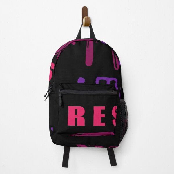 Item preview, Resist the itch  designed and sold by LongshotTact.