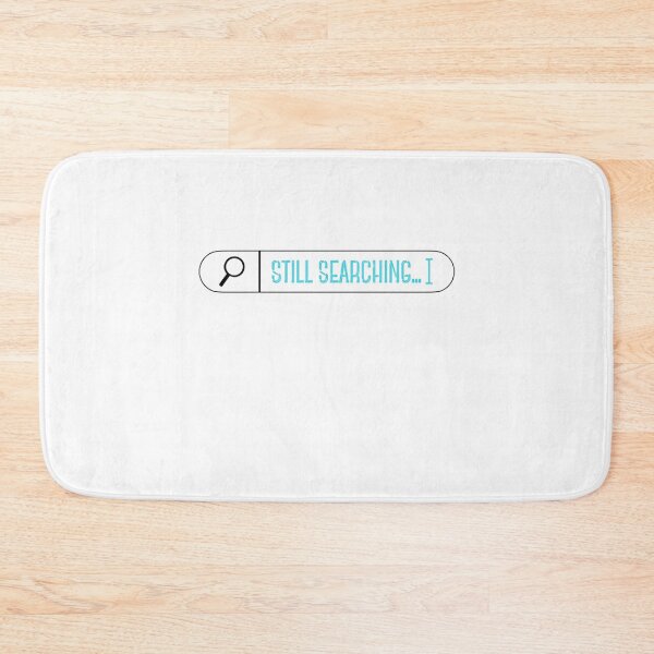 Item preview, Still Searching designed and sold by StylZthetic.
