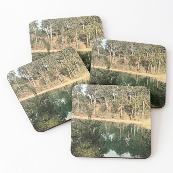Item preview, Emerald Lake Reflections designed and sold by Nikos Vidakis .