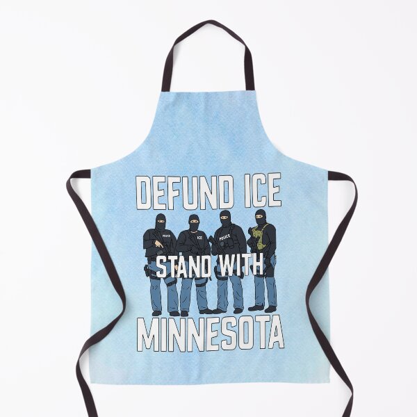 Item preview, Stand with Minnesota — Defund ICE designed and sold by MysticOzzy.