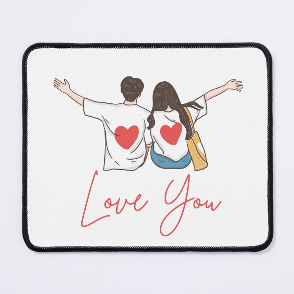 Item preview, LOVE YOU designed and sold by cashflowlatty9.