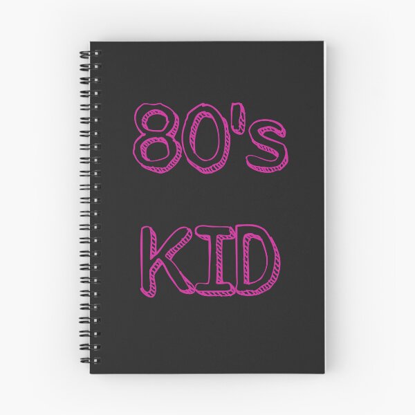 Item preview, 80's KID designed and sold by binmaster3000.