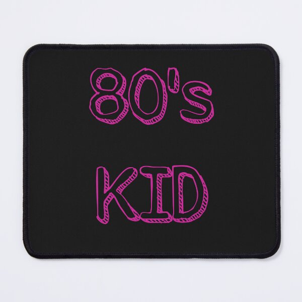 Item preview, 80's KID designed and sold by binmaster3000.
