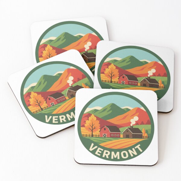 Item preview, Vermont designed and sold by JonysCreativeDesigns.