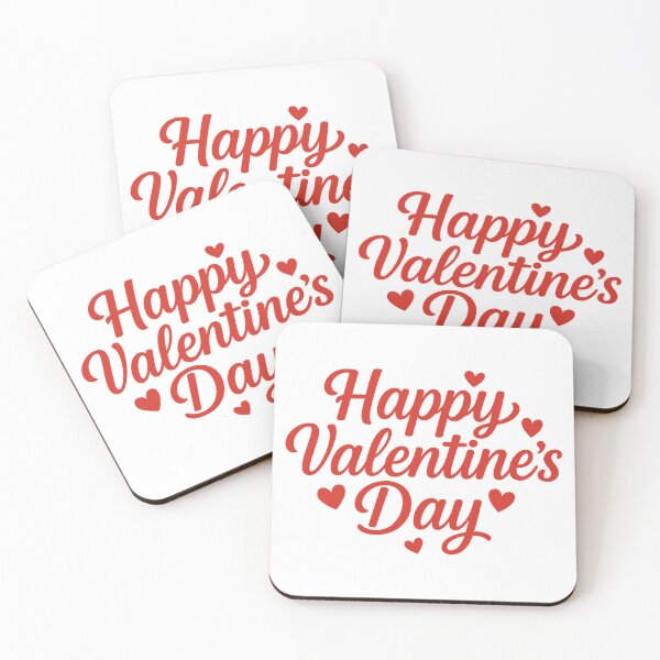 Artikelvorschau, Frohen Valentinstag! entworfen und verkauft von Divinshop.