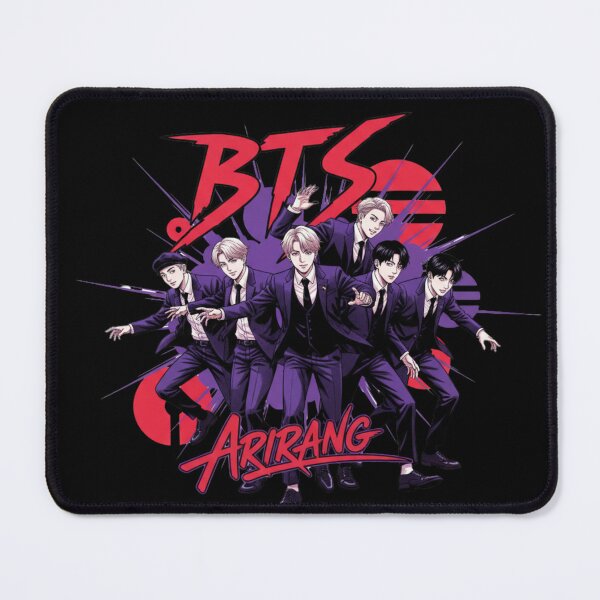 Item preview, Bts arirang comeback designed and sold by Kimheawon.
