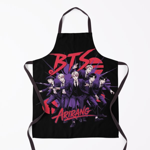 Item preview, Bts arirang comeback designed and sold by Kimheawon.