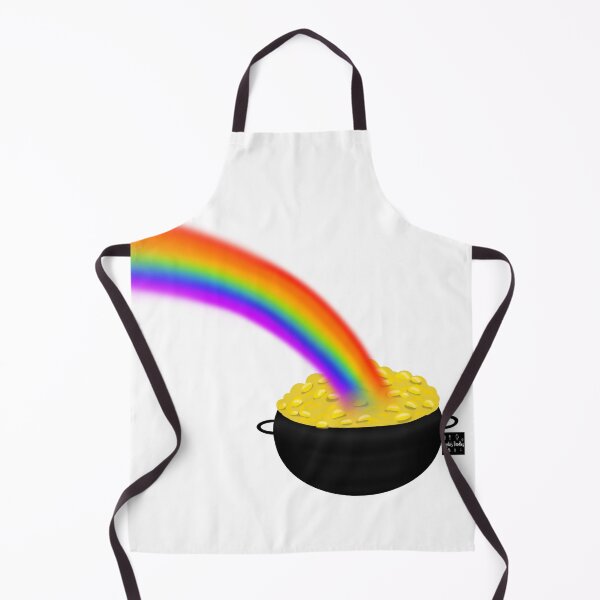 Item preview, Pot of gold designed and sold by Angela’s Doodles.