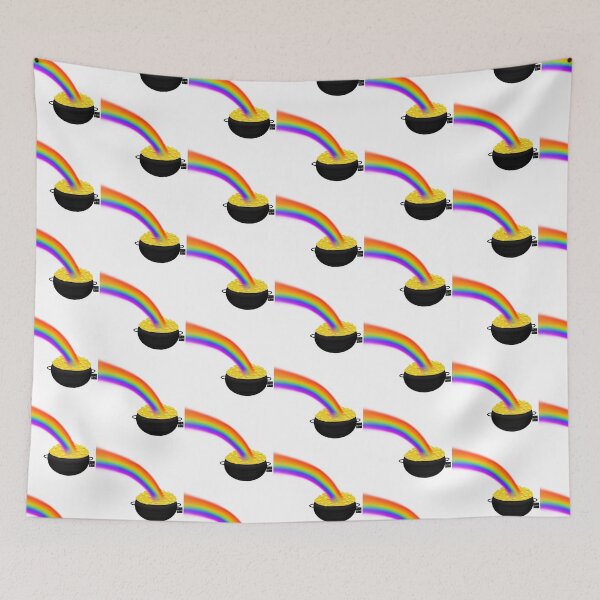 Item preview, Pot of gold designed and sold by Angela’s Doodles.
