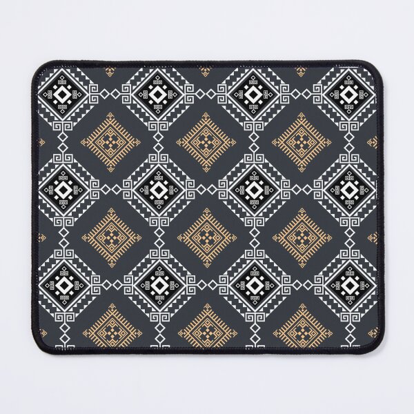 Item preview, Geometric Tribal Seamless Pattern Design designed and sold by Atchara-Siri.