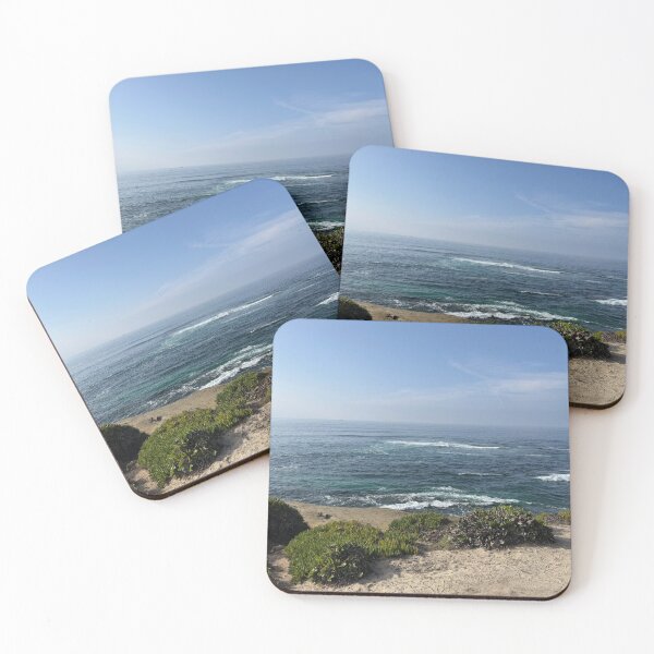 Item preview, Pacific View designed and sold by CosmicGrant.