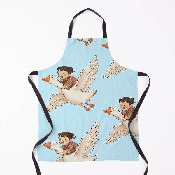 Item preview, Goose adventure designed and sold by isis-of-kemet.