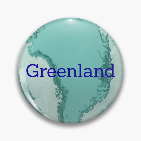 Item preview, Greenland designed and sold by Mijaszi.