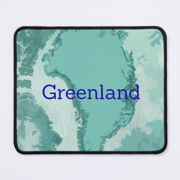 Item preview, Greenland designed and sold by Mijaszi.