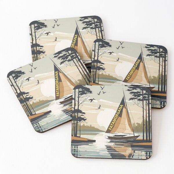 Item preview, Mirage designed and sold by Mijaszi.