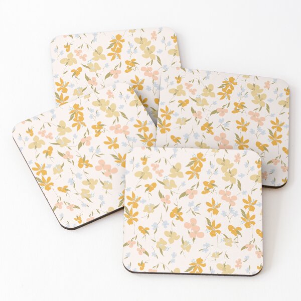 Item preview, Wild Flowers cw1 designed and sold by DianaEDav.