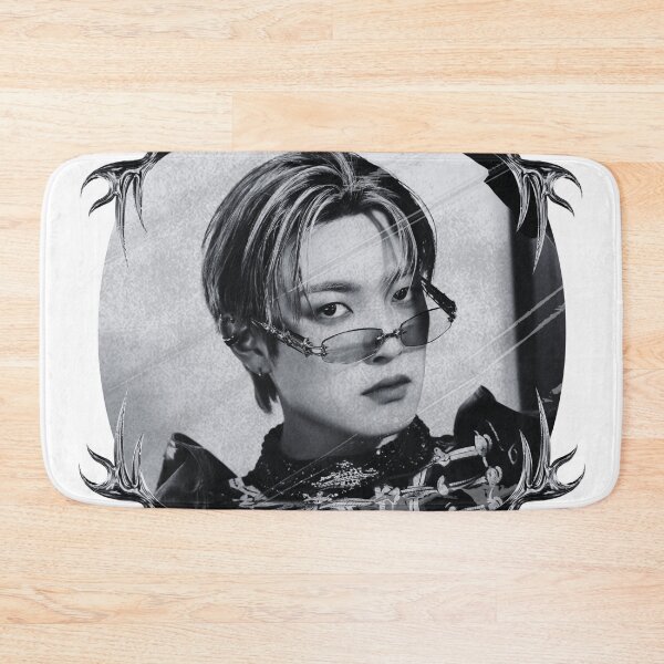 Item preview, Hongjoong ATEEZ designed and sold by Celestinya.