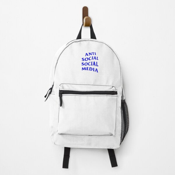 Item preview, ANTI SOCIAL SOCIAL MEDIA designed and sold by oddwonders.