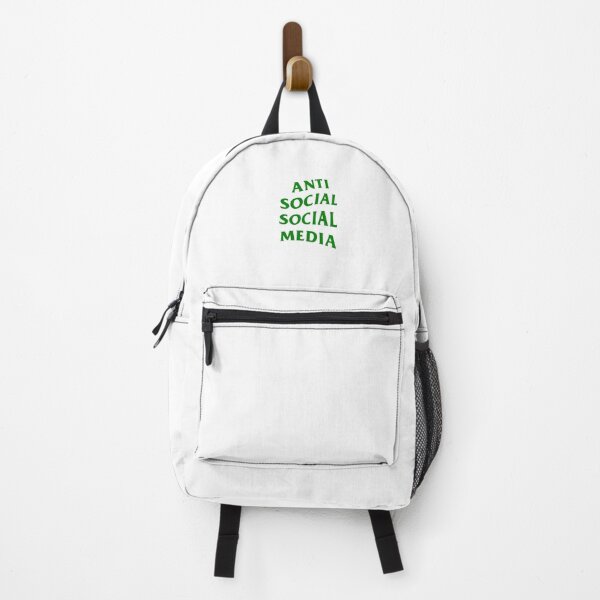 Item preview, ANTI SOCIAL SOCIAL MEDIA designed and sold by oddwonders.