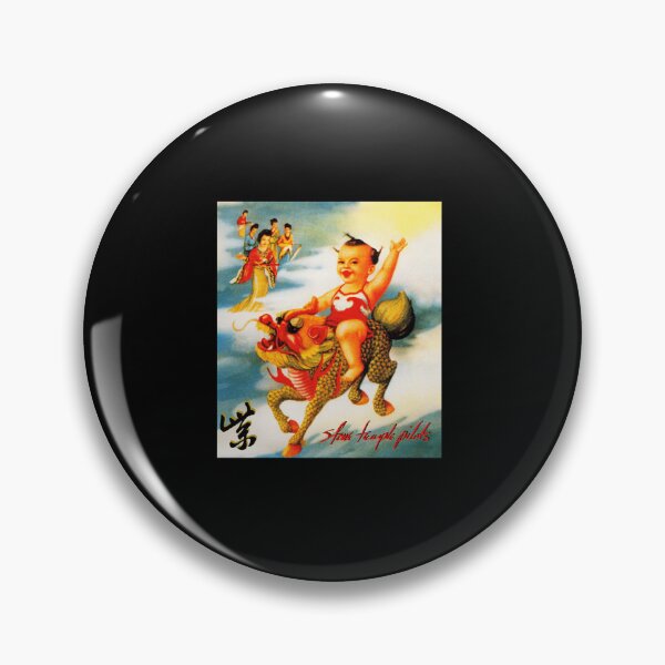 Item preview, Best Rock Band Stp Stone Temple Pilots designed and sold by BROOSTSHIRTS.