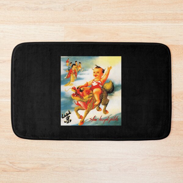 Item preview, Best Rock Band Stp Stone Temple Pilots designed and sold by BROOSTSHIRTS.