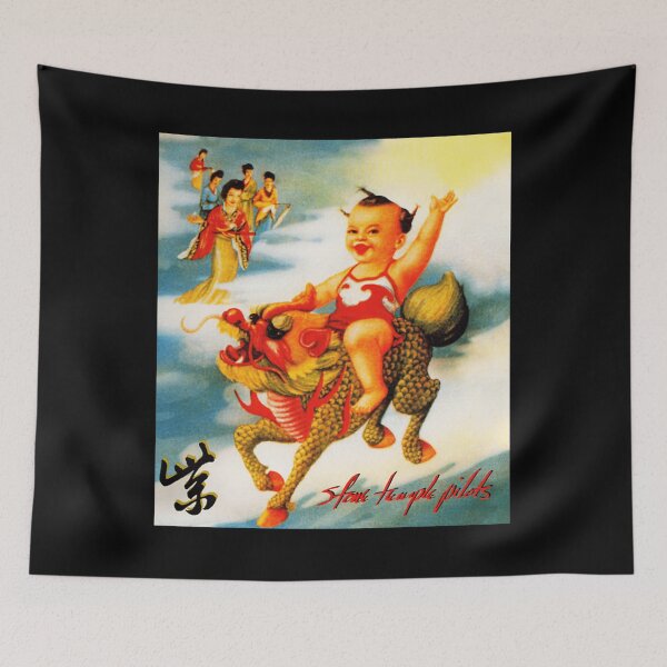 Item preview, Best Rock Band Stp Stone Temple Pilots designed and sold by BROOSTSHIRTS.