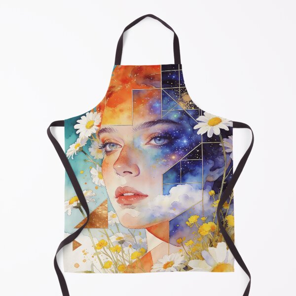 Item preview, Geometry of the Soul designed and sold by soulfulpalette.