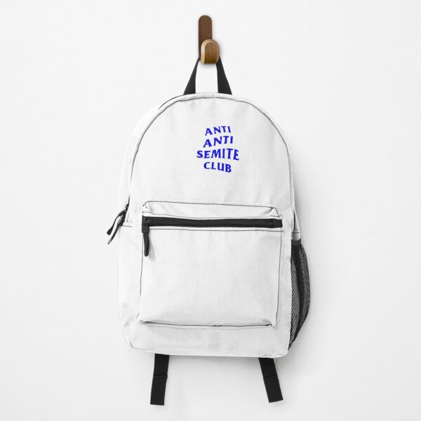 Item preview, ANTI ANTI SEMITE CLUB designed and sold by oddwonders.