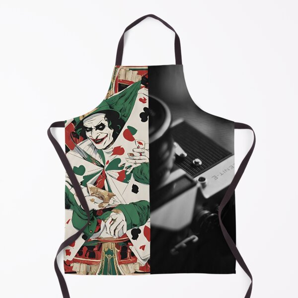 Item preview, Joker designed and sold by Archive of Human Error.