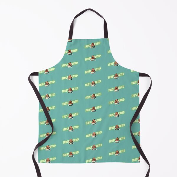 Item preview, Frustrated Capybara designed and sold by TJMakes.