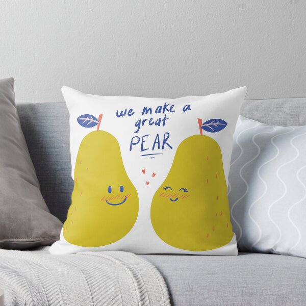 Item preview, We Make a Great Pear designed and sold by FuelandFlow.