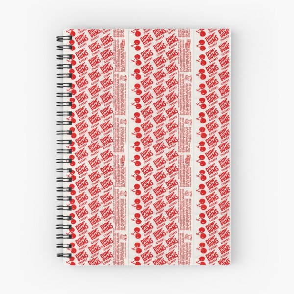 Item preview, dum dums cherry print designed and sold by plantrobert.