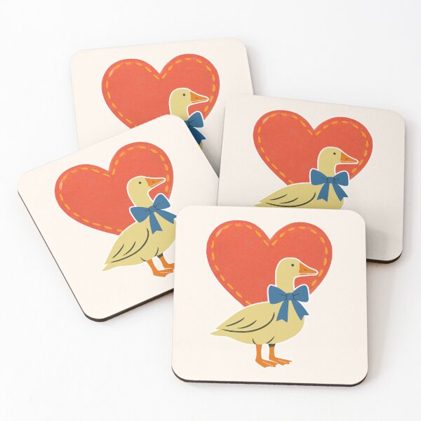 Item preview, Red Heart Goose designed and sold by DariaCraft.