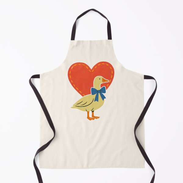 Item preview, Red Heart Goose designed and sold by DariaCraft.