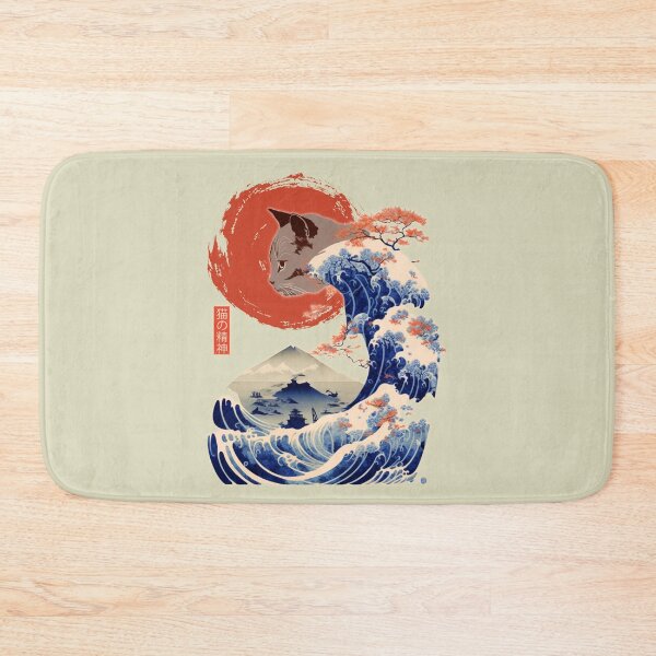 Item preview, My Spirit Animal is a Cat designed and sold by TheSamuraiCat.