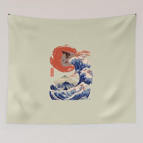 Item preview, My Spirit Animal is a Cat designed and sold by TheSamuraiCat.