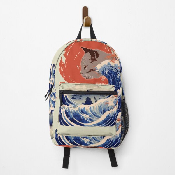 Item preview, My Spirit Animal is a Cat designed and sold by TheSamuraiCat.