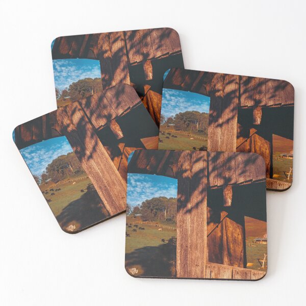 Item preview, View From The Shed designed and sold by Jim Love.