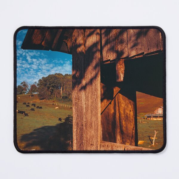 Item preview, View From The Shed designed and sold by Jim Love.