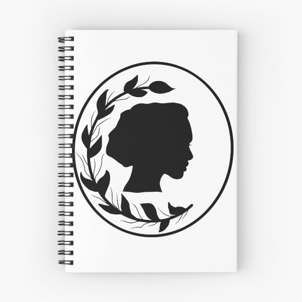 Item preview, Black Silence designed and sold by enesart2022.