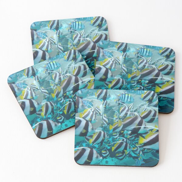 Item preview, Colorful Fish designed and sold by chriss73s.